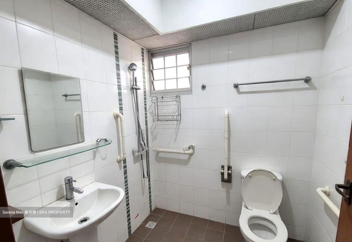 Blk 5A Kallang Heights (Kallang/Whampoa), HDB 3 Rooms #631120111